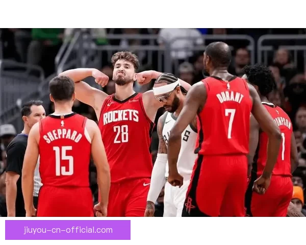 申京伤愈状态回升三分命中率提升让防守者更难限制我