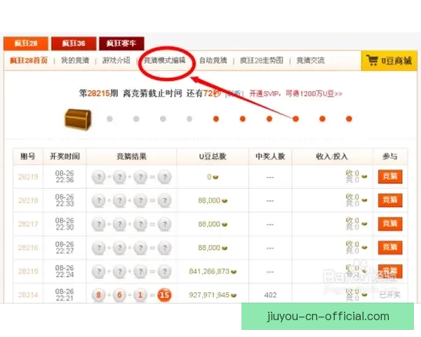 体育竞猜赔率深度解析与投注技巧全面指南