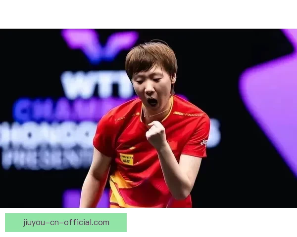 申裕斌无缘决赛直指王曼昱无弱点强调学习收获奖牌心情愉快